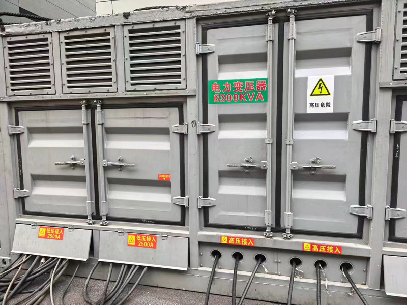 东川柴油发电机组换季保养注意哪些事项?