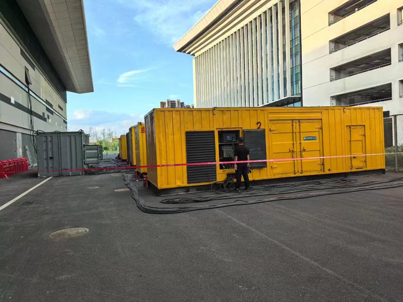 东川柴油发电机冬季保养注意事项?