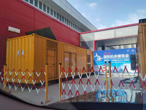 东川发电机出租 对于发电机的特性你了解多少?