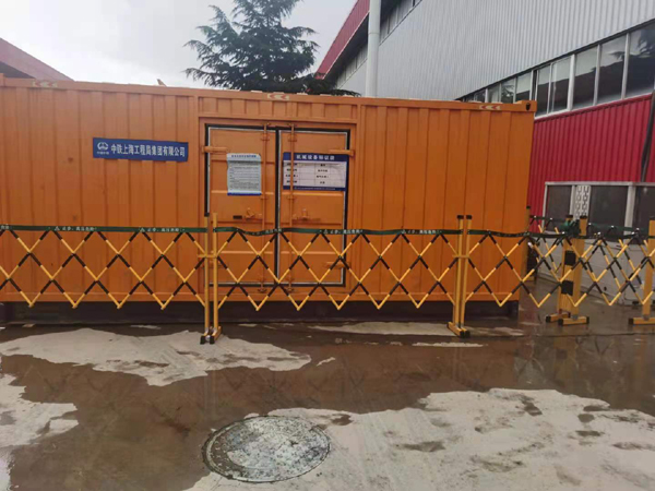 东川租赁发电机 柴油发电机组供应商：柴油发电机组润滑油的作用？