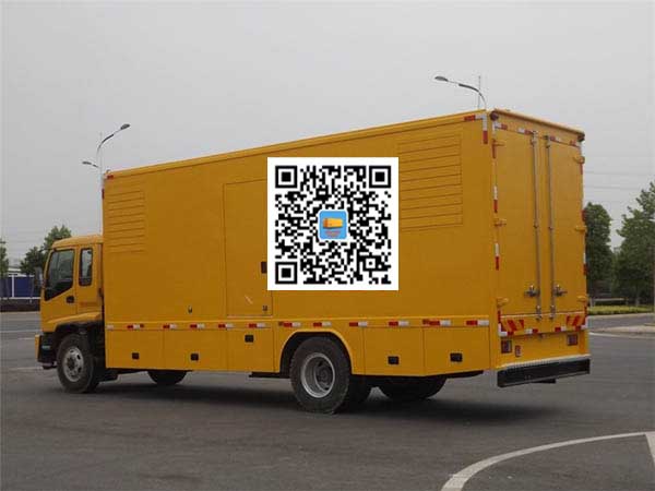 东川发电车出租-发电机组的主要用途是什么？