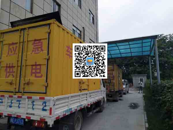 东川发电车出租-发电机产品使用越来越广泛