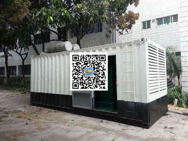 东川出租发电机-什么样的柴油发电机使用效果比较好