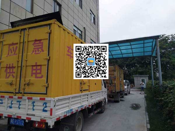 东川发电机出租-上柴发电机组的油耗会出现什么原因