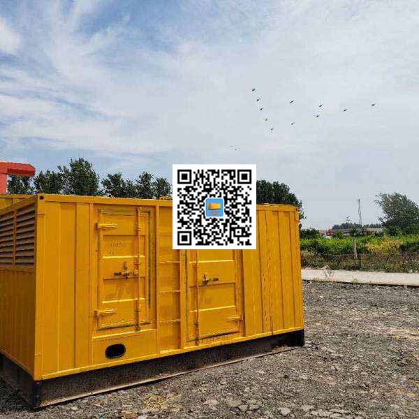 东川发电机出租发电机电刷的结构与作用是什么