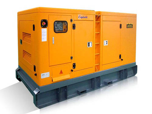 东川影响 200kw 柴油发电机油耗的因素有哪些?