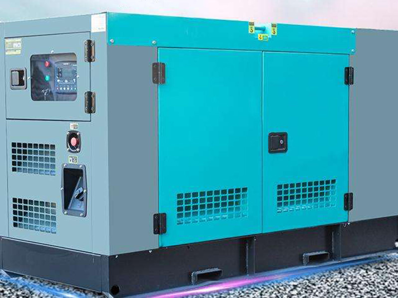东川50KW柴油发电机油耗是多少？