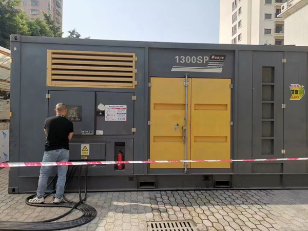 东川500KW发电机组冬季应该配多大的启动电瓶?