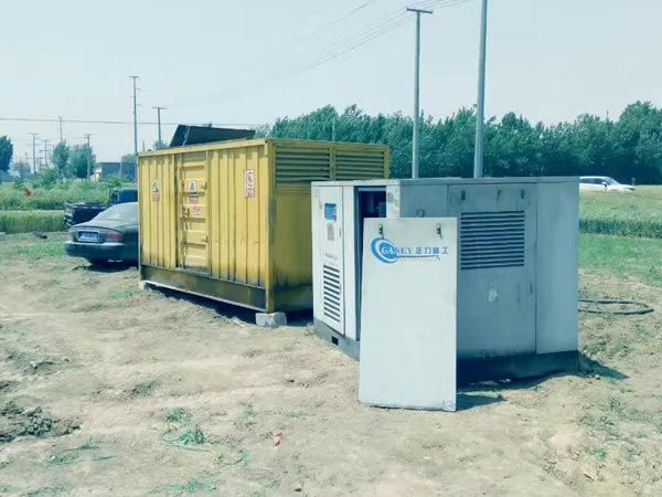 东川柴油发电机组冬季日常维修需要哪些工具?
